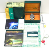 Rolex Sea-Dweller 16660 Black Dial Sep 1987