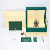 Rolex Sea-Dweller Deepsea 116660 Black Dial Mar 2015