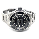 Rolex Sea-Dweller Deepsea 116660 Black Dial Mar 2017