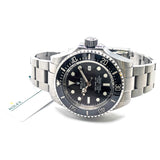 Rolex Sea-Dweller Deepsea 116660 Black Dial Mar 2017
