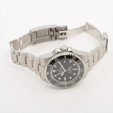 Rolex Sea-Dweller Deepsea 126660 Black Dial Dec 2021
