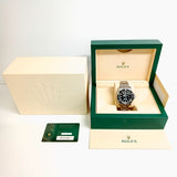 Rolex Sea-Dweller Deepsea 126660 Black Dial Jan 2021