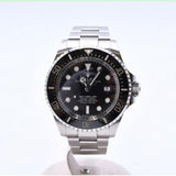 Rolex Sea-Dweller Deepsea 126660 Black Dial Jun 2022 - View 1