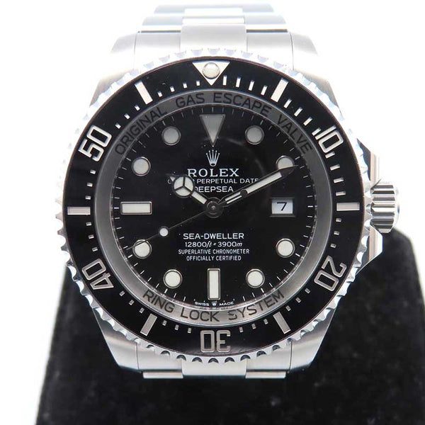 Sea-Dweller – CHRONONATION