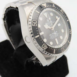 Rolex Sea-Dweller Deepsea 126660 Black Dial Nov 2018 - View 5