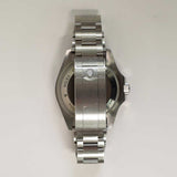 Rolex Sea-Dweller Deepsea 126660 Black Dial Nov 2018 - View 8
