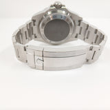 Rolex Sea-Dweller Deepsea 126660 D-Blue Dial Nov 2020 - View 4