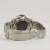 Rolex Sea-Dweller Deepsea 126660 D-Blue Dial Oct 2022 - View 5