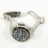 Rolex Sea-Dweller Deepsea 136660 D-Blue Dial Jul 2023