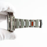 Rolex Sea-Dweller Deepsea 44mm 116660 D-Blue Dial Dec 2017