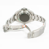 Rolex Sea-Dweller Deepsea 44mm 116660 D-Blue Dial Dec 2017