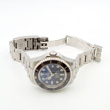 Rolex Sea-Dweller Deepsea D-Blue Dial Jan 2020