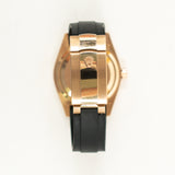 Rolex Sky-Dweller 326235 Slate Dial Mar 2022
