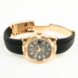 Rolex Sky-Dweller 326235 Slate Dial Mar 2022