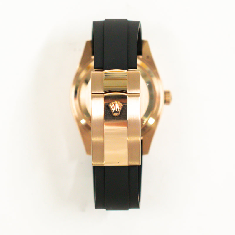 Rolex Sky-Dweller 326235 White Dial Jun 2024
