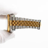 Rolex Sky-Dweller 326933 Black Dial Nov 2021