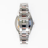 Rolex Sky-Dweller 326934 Black Dial Jun 2019