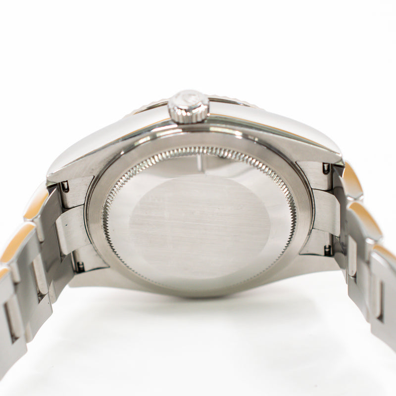 Rolex Sky-Dweller 326934 Black Dial Jun 2019