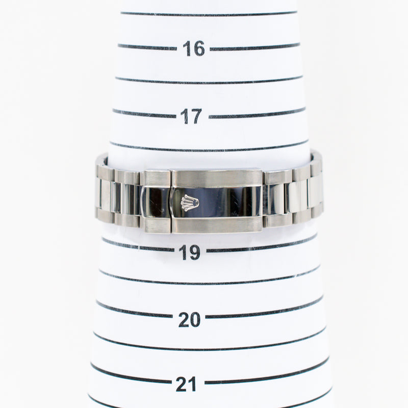 Rolex Sky-Dweller 326934 Black Dial Jun 2019