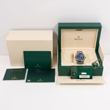 Rolex Sky-Dweller 326934 Blue Dial Apr 2022