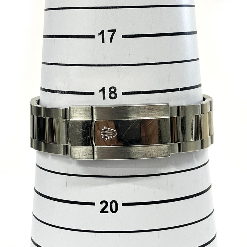 Rolex Sky-Dweller 326934 White Dial Jul 2018
