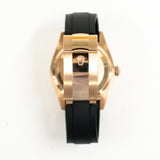 Rolex Sky-Dweller 336235 Chocolate Dial Dec 2023