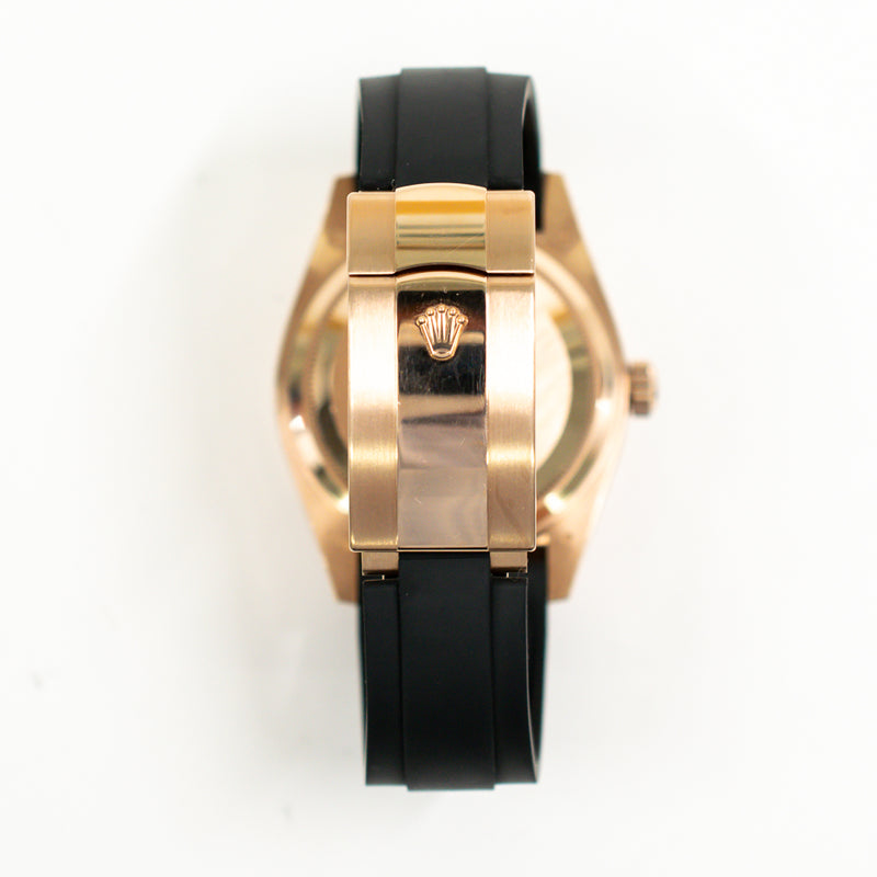 Rolex Sky-Dweller 336235 Chocolate Dial Dec 2023