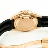 Rolex Sky-Dweller 336235 Chocolate Dial Dec 2023