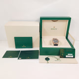 Rolex Sky-Dweller 336235 Slate Dial Jul 2025