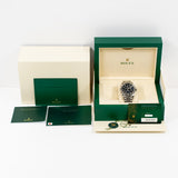 Rolex Sky-Dweller 336934 Black Dial Aug 2024