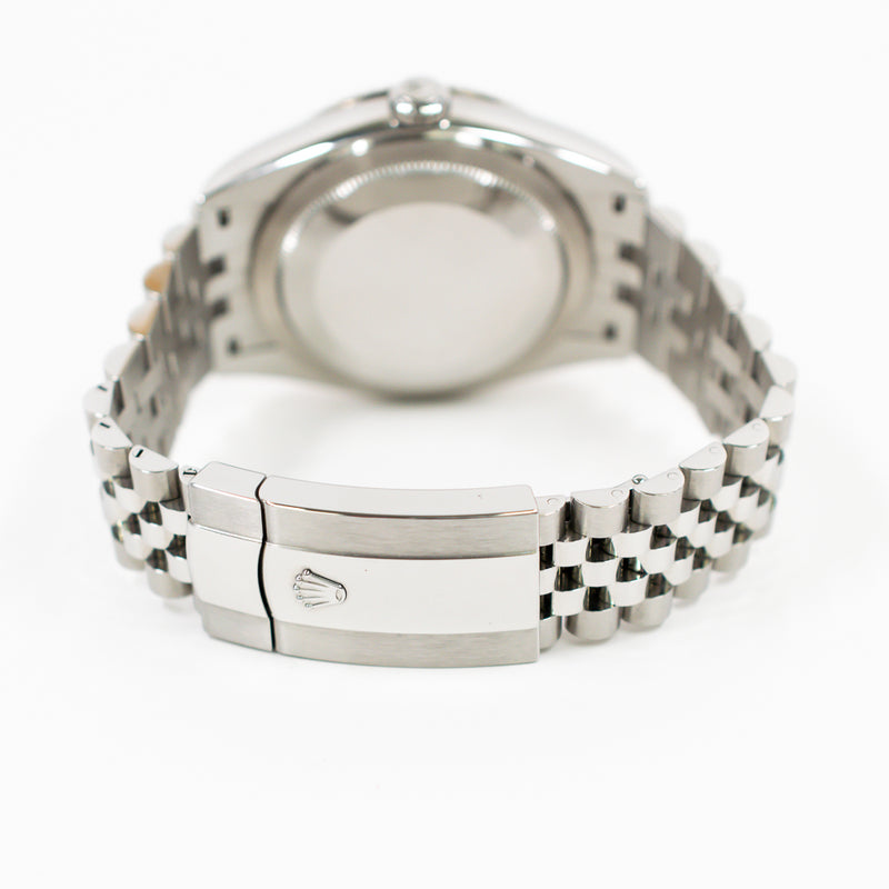 Rolex Sky-Dweller 336934 Black Dial Aug 2024