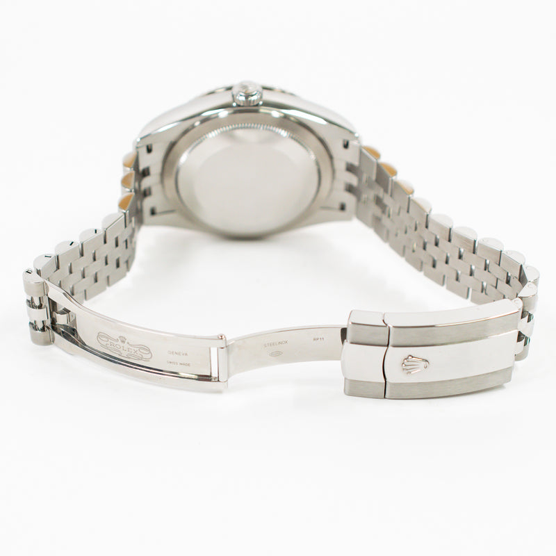 Rolex Sky-Dweller 336934 Black Dial Aug 2024