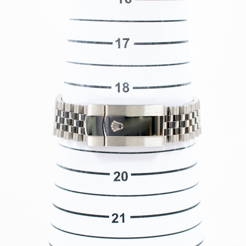 Rolex Sky-Dweller 336934 Black Dial Aug 2024