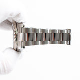 Rolex Sky-Dweller 336934 Black Dial Jul 2024