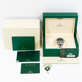 Rolex Sky-Dweller 336934 Black Dial Jul 2024