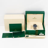 Rolex Sky-Dweller 336934 Blue Dial Jul 2023