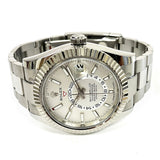 Rolex Sky-Dweller 336934 White Dial Jul 2024