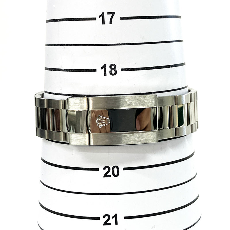 Rolex Sky-Dweller 336934 White Dial Jul 2024
