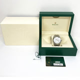 Rolex Sky-Dweller 336934 White Dial Jul 2024