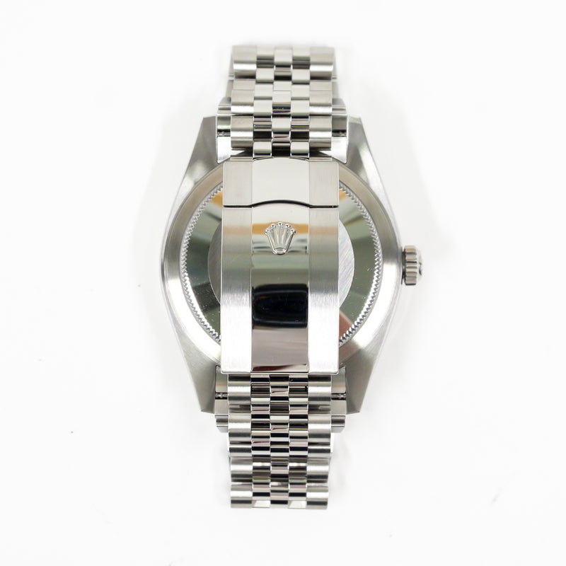 Rolex Sky-Dweller 336934 White Dial Sep 2024 2