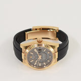 Rolex Sky-Dweller 42mm Everose Gold 326235 Slate Dial Jun 2021 - View 3