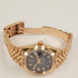 Rolex Sky-Dweller 42mm Everose Gold 336935 Grey Dial Jul 2024 - View 7