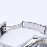 Rolex Sky-Dweller 42mm Steel and White Gold 326934 Blue Dial Dec 2017 - View 5