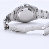 Rolex Sky-Dweller 42mm Steel and White Gold 326934 Blue Dial Dec 2017 - View 6