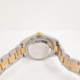Rolex Sky-Dweller 42mm Steel and Yellow Gold 326933 Black Dial Mar 2021 - View 6
