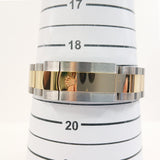 Rolex Sky-Dweller 42mm Steel and Yellow Gold 326933 Black Dial Mar 2021 - View 9