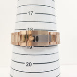 Rolex Sky-Dweller 42mm Yellow Gold 326935 Chocolate Dial Jan 2023 - View 9