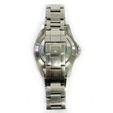 Rolex Submariner 114060 Black Dial