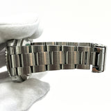 Rolex Submariner 114060 Black Dial