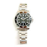 Rolex Submariner 114060 Black Dial Jun 2014